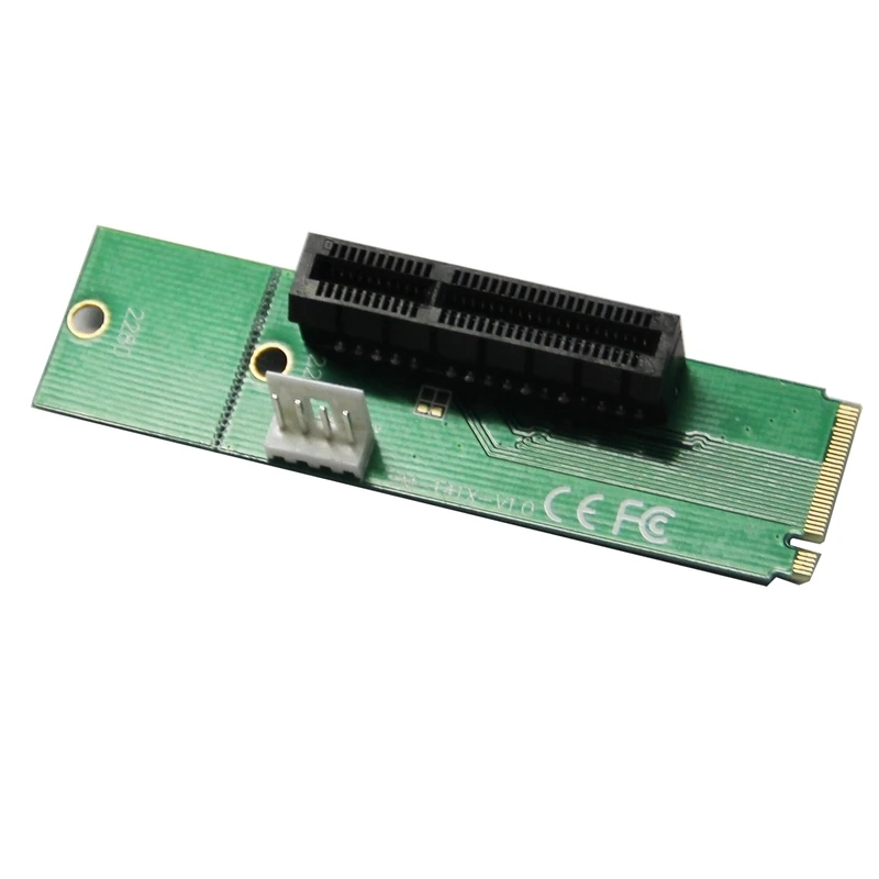 Купить PCI-экспресс X4 для экспресс PCI PCI-е 4х женский доступ к ЛВ.2 ...