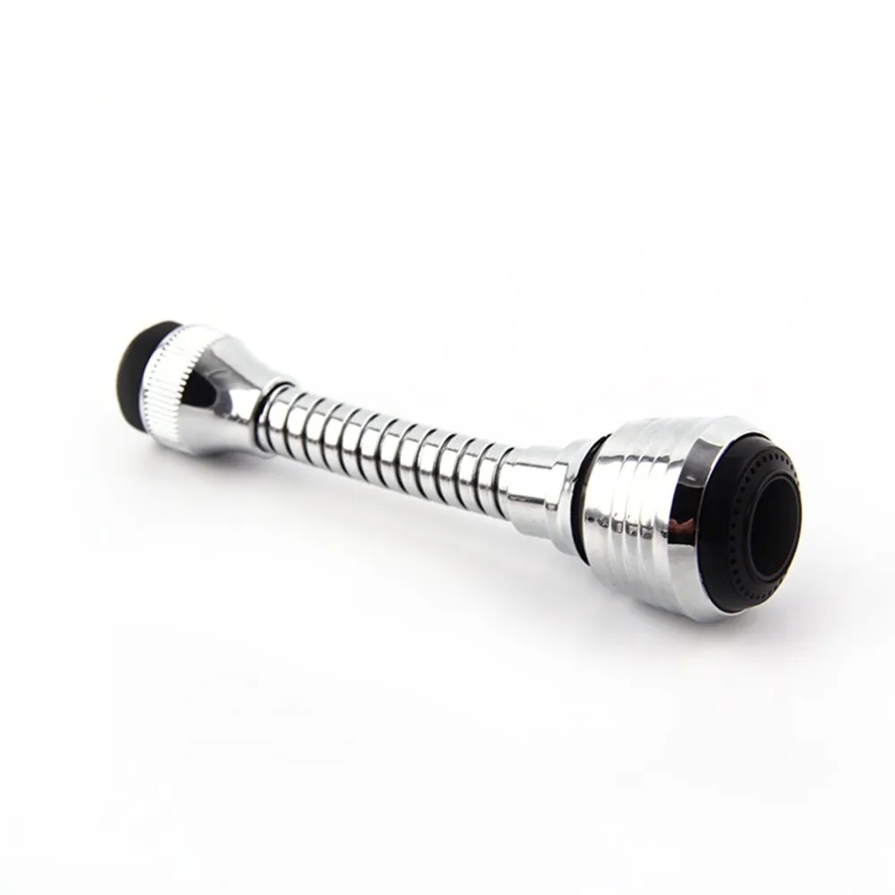 

360 Rotate Water Saving Tap Faucet Water Bubbler Aerator Diffuser Faucet Nozzle Filter Adapter Home Kitchen Accessories