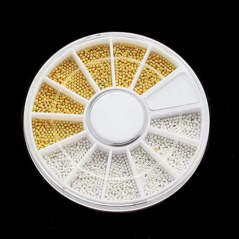 gold and silver