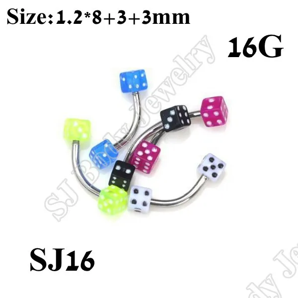 SJ16