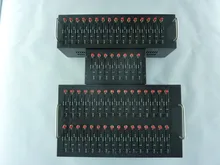Wavecom Q2303 gsm modem multi sim card sms usb modem 8 port