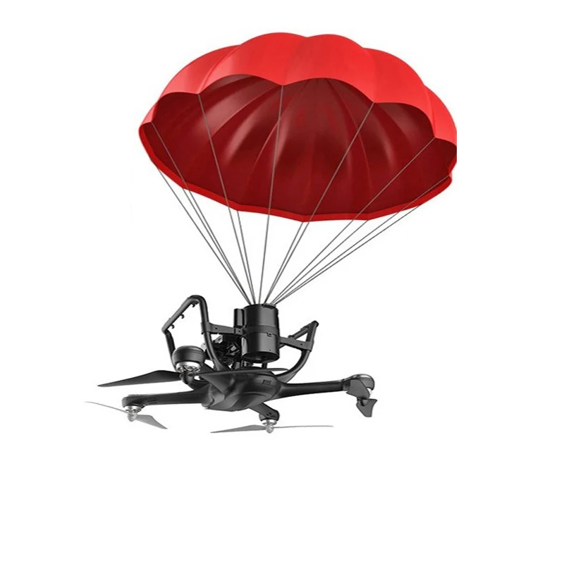 

DJI Phantom 3 4 Drone Parachute System Accessories kit Safe system For DJI Phantom Drone bracket Parts