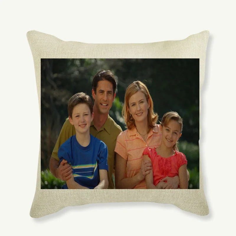 - 100 PCS Wholesale Blank Cushion Cover Cases Pillow Case For DIY Customers almofadas cojines Housse De Coussin Funda DHL