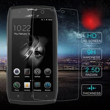 Screen Protector Tempered Glass For Blackview A7 A