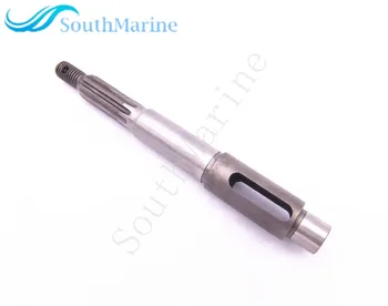 

6L5-45611-00 6L5-45611 Outboard Engine Propeller Shaft for Yamaha F2.5 3M 3G 3L 3S Boat Motor