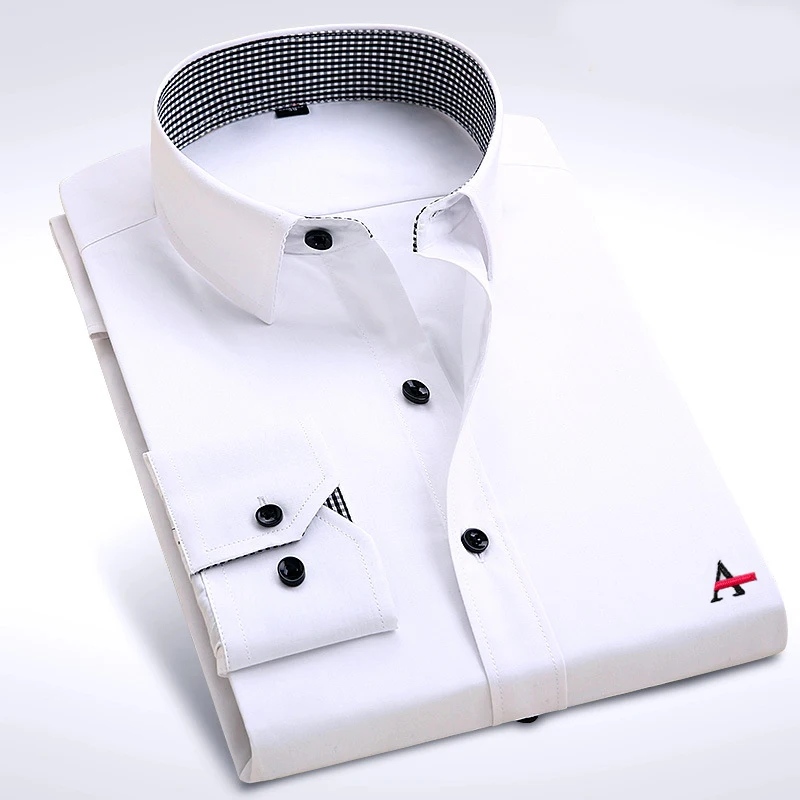 camisas de vestir baratas