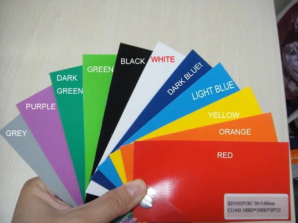 color nos