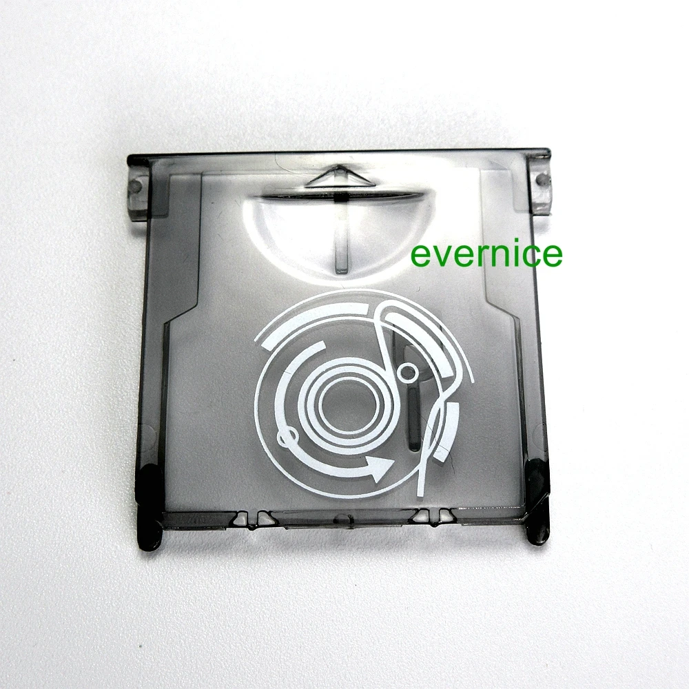 

Plastic Slide Plate Bobbin Cover For Toyota Sp Eco Super Jeans #671529-Dba10