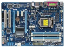 original desktop motherboard for GA-Z68P-DS3 Z68P-DS3 DDR3 LGA 1155