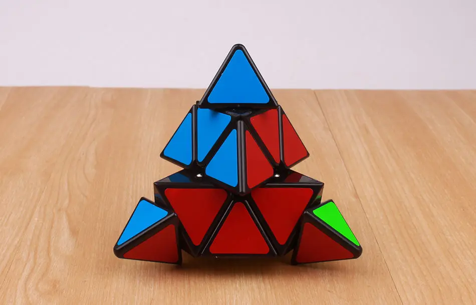 pyramid 7