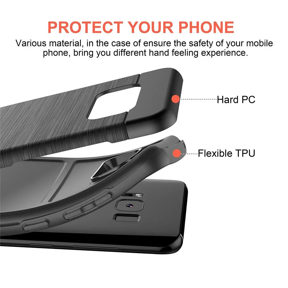 Hsmeilleur-Slim-Armor-Case-For-Samsung-Galaxy-A5-2017-S9-S8-Plus-S7-Edge-J520-A520-Protective-Cover-Card-Slot-Holder-Kickstand (11)