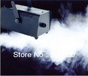 

Hot Sale Wireless Control 400W Smoke Machine Fog Machine For Stage Special Effects Event Party Light
