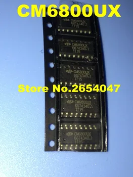 

5PCS CM6800 CM6800UX SOP-16