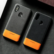 Чехол для телефона из натуральной кожи для Xiaomi mi 8 8SE 8Explorer 6 mi x 2s A2 чехол из воловьей кожи и замши