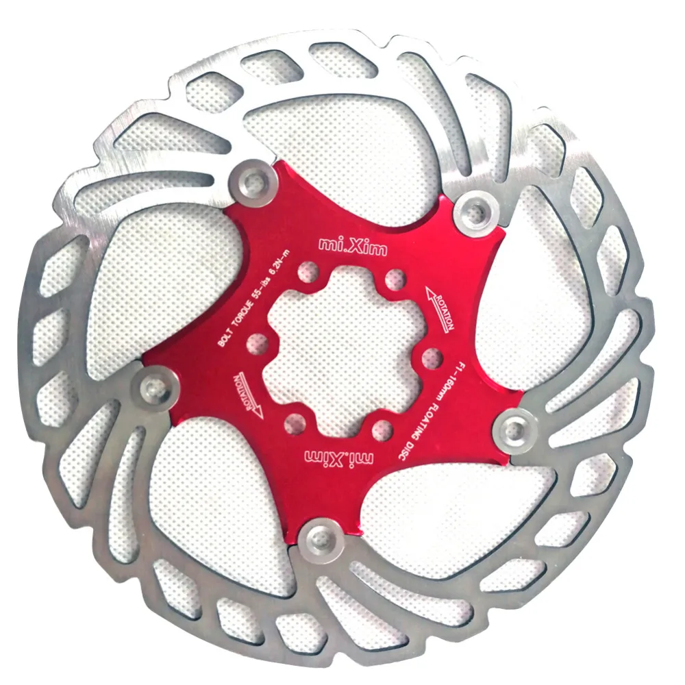 160mm Red