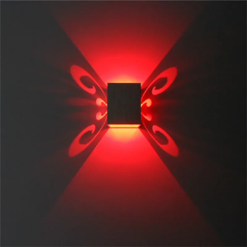 Настенный светильник светодиодный 1x3 Вт|lamp light|lamp uvlighting television |