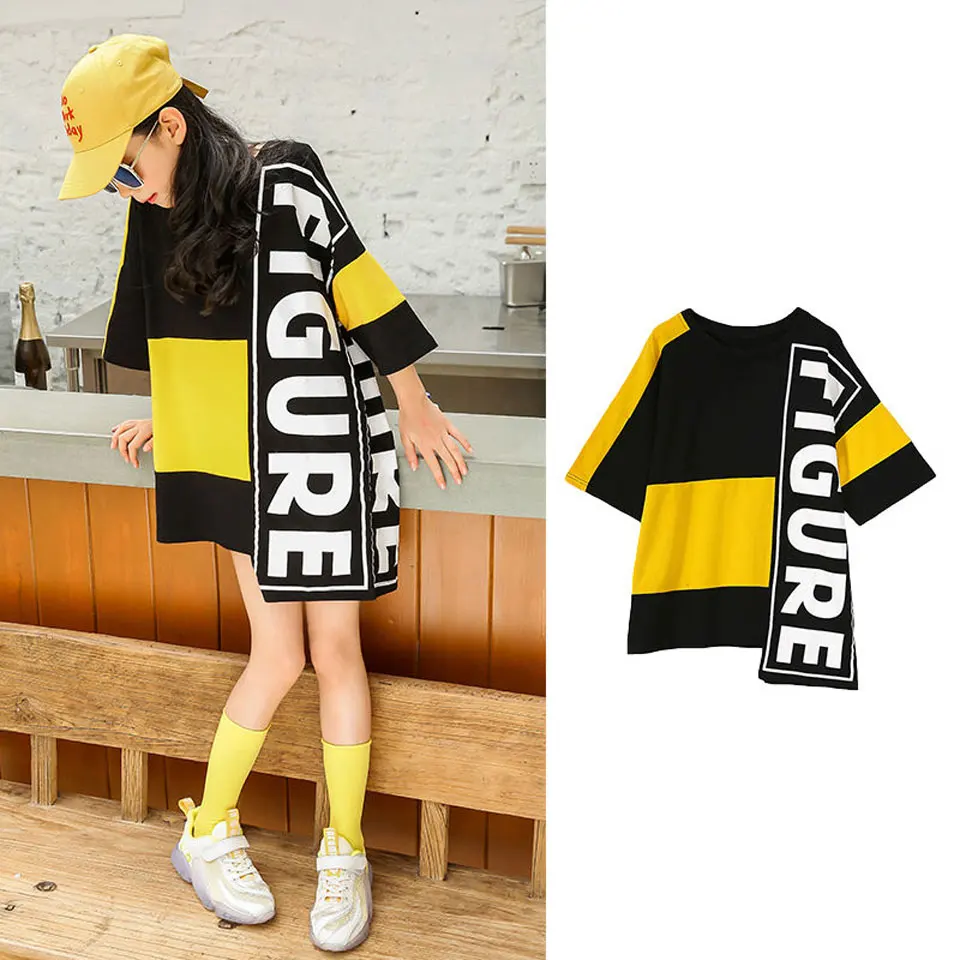 

2019 Kids Baby Boys Girls T-shirt Infant Toddler Long Sleeve Fashion Cotton Tops Shirt Children Girls Spring Autumn Clothes