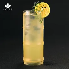 475 мл Прозрачный креативный бокал для вина, бокал для пива, сока, бокала для мартини, идеальный подарок для украшения бара