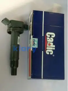 

KD-9115 OEM 90919-02244, 90919-02243 система зажигания для TOYOTA