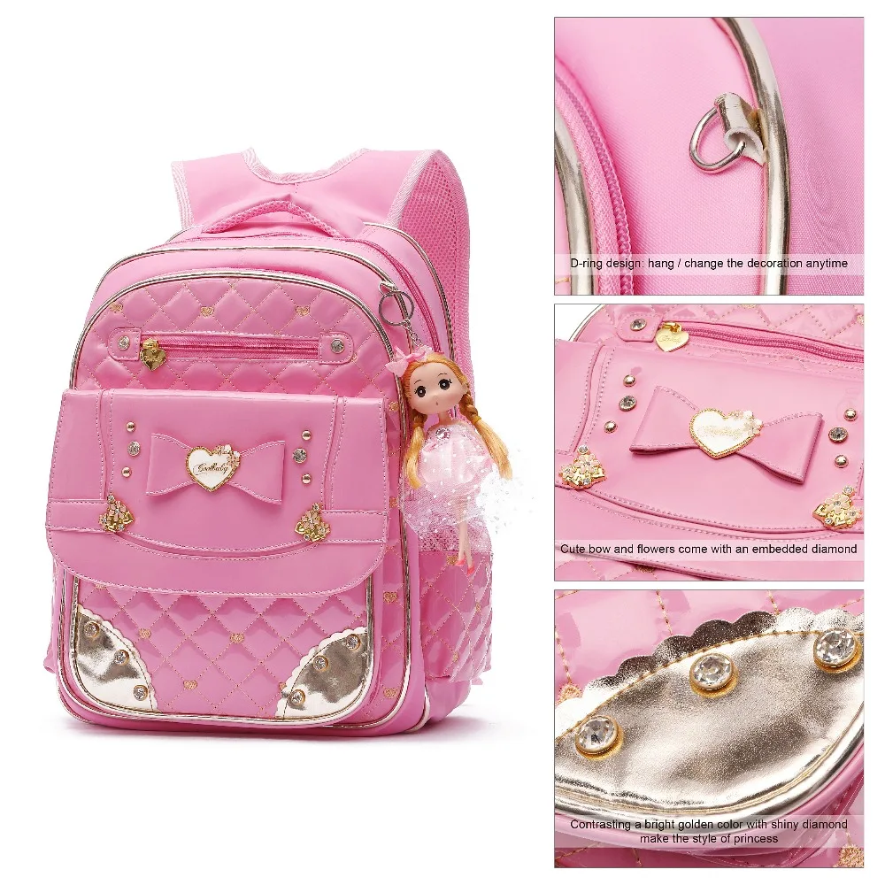 pink girl backpack (7)