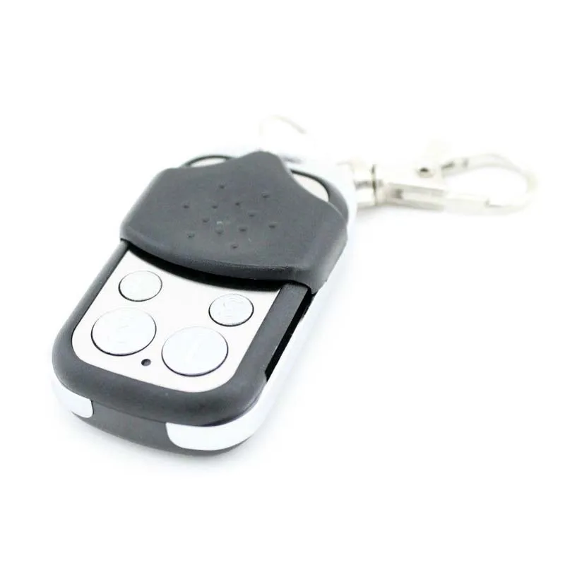 Universal 4 Buttons Garage Door Gate Remote Control Fit For Avanti