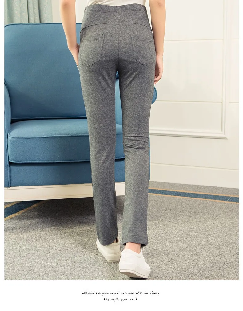 pregnancy trousers