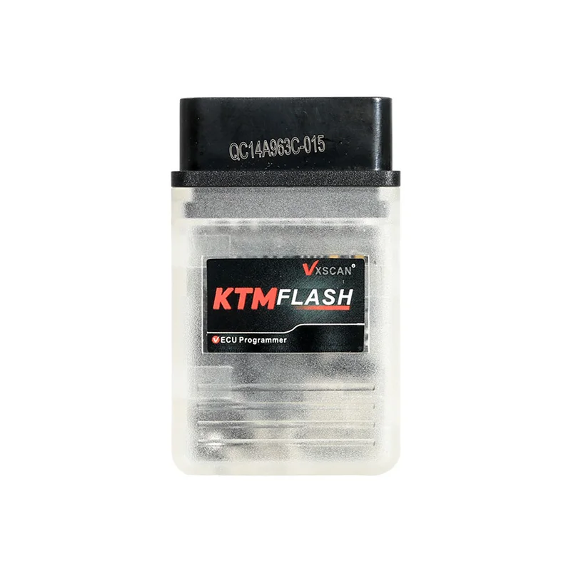 KTMflash&nbsp;ECU Programmer 01