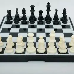 Шахматы играть шахматная доска магнитное поле международных развлечения мозговое убить время международный шахматный