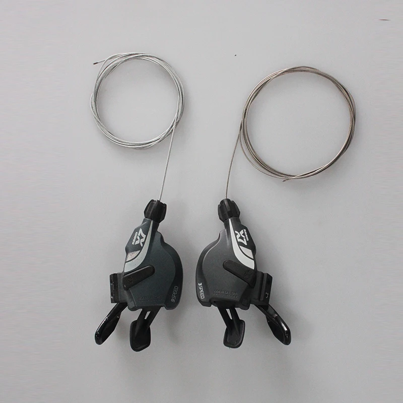SRAM X5 X7 3x9 ل 3 السرعة ، 9-سرعة 10-سرعة السائبة دراجة أجزاء من alivio derailleur SRAM X5 X7 3x9 ل 3 السرعة ، 9-سرعة 10-سرعة السائبة دراجة أجزاء من alivio derailleur