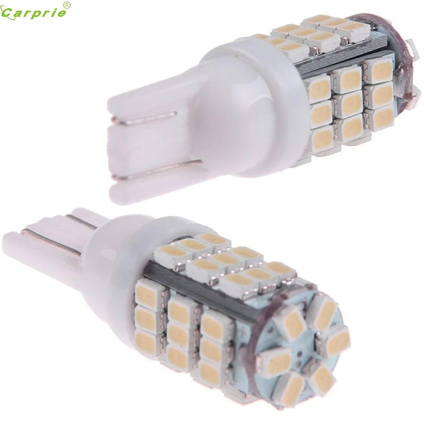 T10/921/194 Warm White RV Trailer 42 SMD 12V Backup Reverse LED Lights