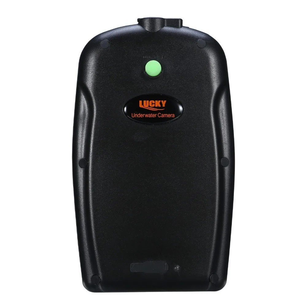 Underwater Hunting Camera For Fishing Inspection System CMD Sensor 3.5 Inch LCD RGB Underwater Camera Monitor Waterproof 20M  (3)