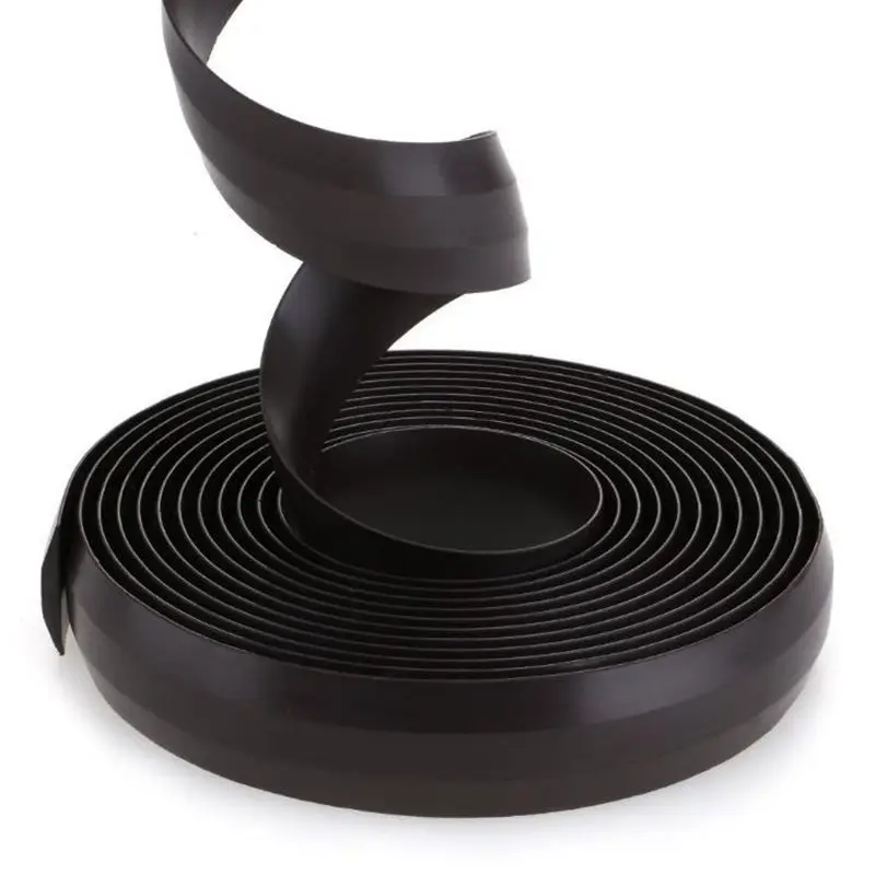 

magnetic virtual protection wall boundary marker for millet sweeping robot