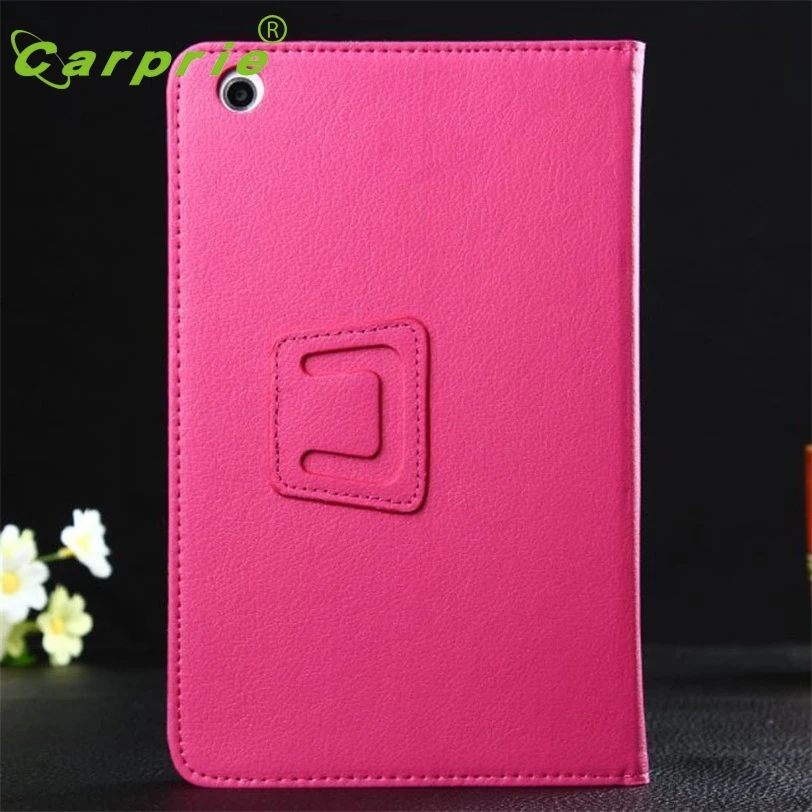 

CARPRIE Leather Case Cover for Lenovo IdeaTab A8-50 A5500 8 Inch Tablet HOT Feb10 MotherLander