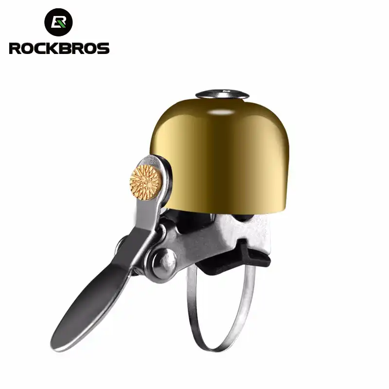 rockbros bicycle bell