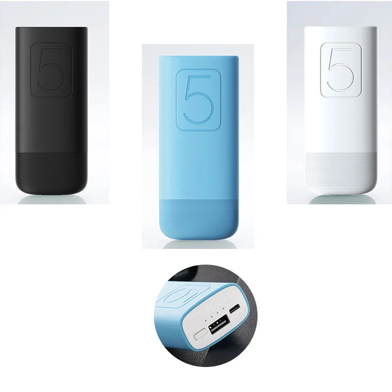 Remax Power-Bank 18650 Battery 5000 MAh Portable External Charger 5V/2.1A Small Power Bank 5000mah For Laptop Phone And Tablet Remax Power-Bank 18650 Battery 5000 MAh Portable External Charger 5V/2.1A Small Power Bank 5000mah For Laptop Phone And Tablet