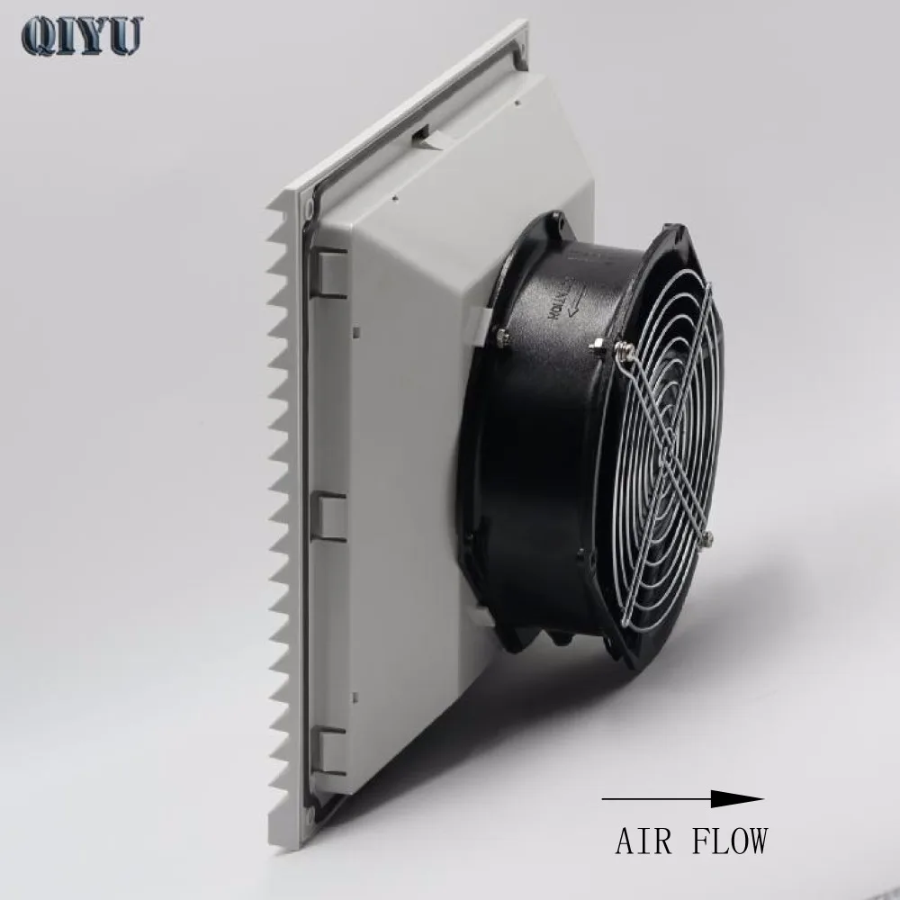 AC 220V вентилятор фильтр оборудование охлаждения вентиляционная система FKL6625PB230