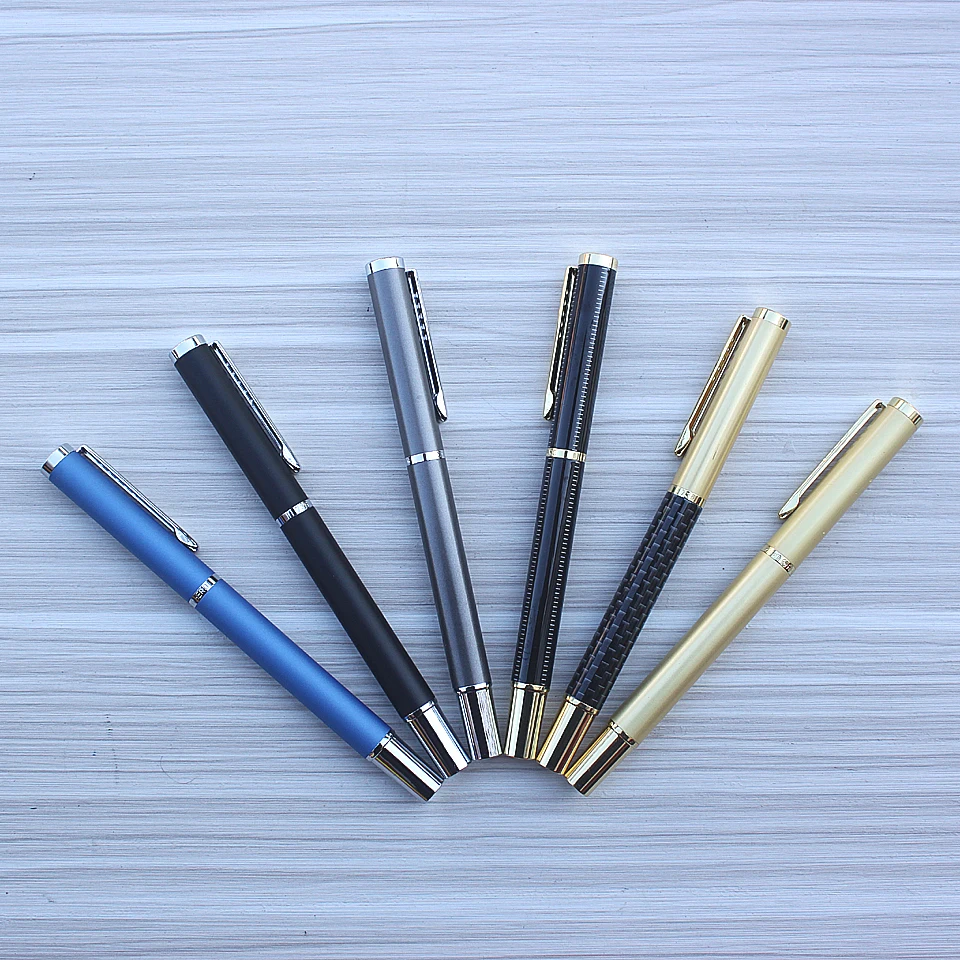 Fountain Pen736.High end Ink pen.High quality Iraurita 0.5mm nib.Luxury