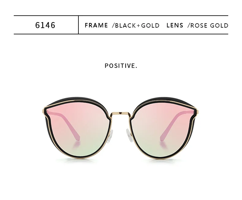 KIKI кошачий глаз солнцезащитные очки женские поляризационные женские новые винтажные Роскошные брендовые дизайнерские женские ретро очки для вождения черные UV400 Солнцезащитные очки