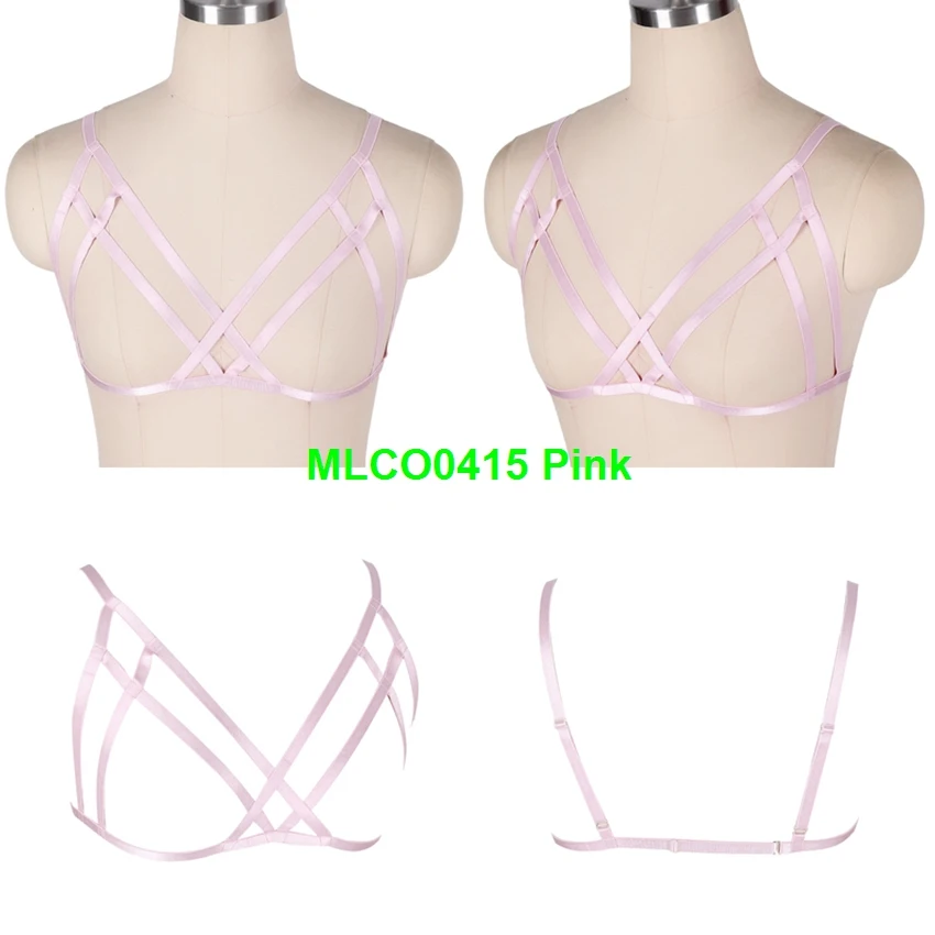MLCO0415 Pink