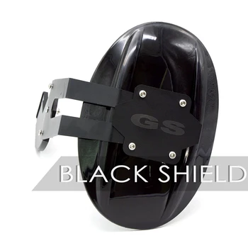 

For BMW F650GS F700GS F800GS 2008 2009 2010 2011 2012 Motorcycle Accessories Rear Fender Mudguard Wheel Hugger Splash Guard