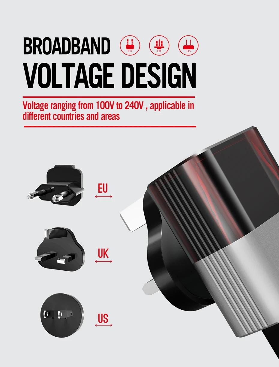 LDNIO wall charger (7)