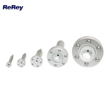 Rolo de vácuo para terapia de corpo, rolo de metal a vácuo de terapia de massagem para costas, pescoço, perna, drenagem linfática facial, levantamento da pele