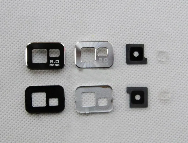

Replacement For Samsung Galaxy S2 S II I9100 9100 Original Phone Housing Glass Camera Lens With Tools