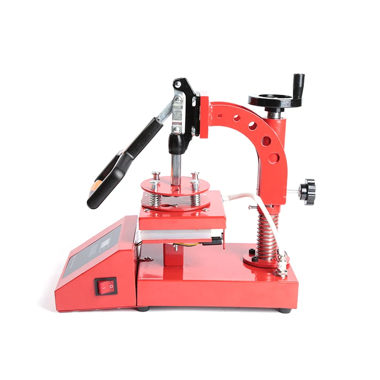 

Pen Heat Press Sublimation Machine DIY Transfer Printing logo Printing Machine 6 in 1