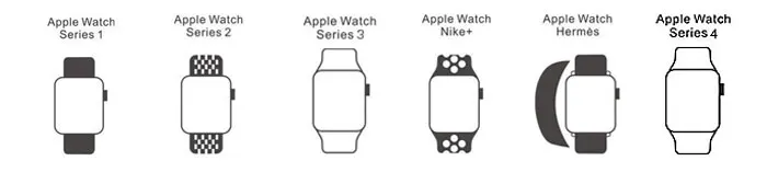 Спортивный ремешок для часов для apple watch группа 4 5 44 мм 40 мм, 42 мм, 40 мм наручных часов iwatch, в едином положении во время занятий легкой атлетикой, 5/4/3/2/1 Двухцветный силиконовый wristbelt аксессуары
