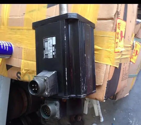 

USED 100% TESTED AC MSMA302P1G
