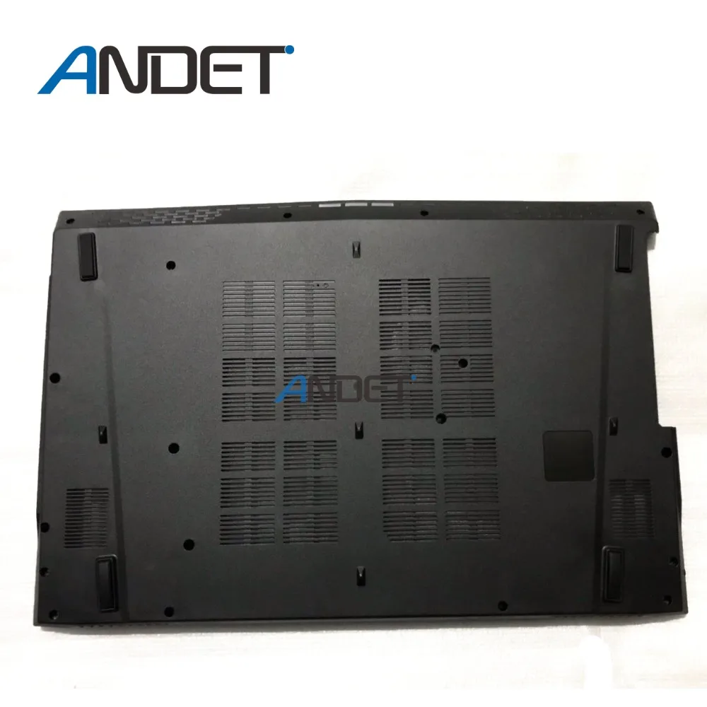 Для MSI GE73 GE73VR MS-17C1 17C5 ноутбук Нижняя крышка базовый чехол