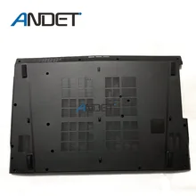 Для MSI GE73 GE73VR MS-17C1 17C5 ноутбук Нижняя крышка базовый чехол