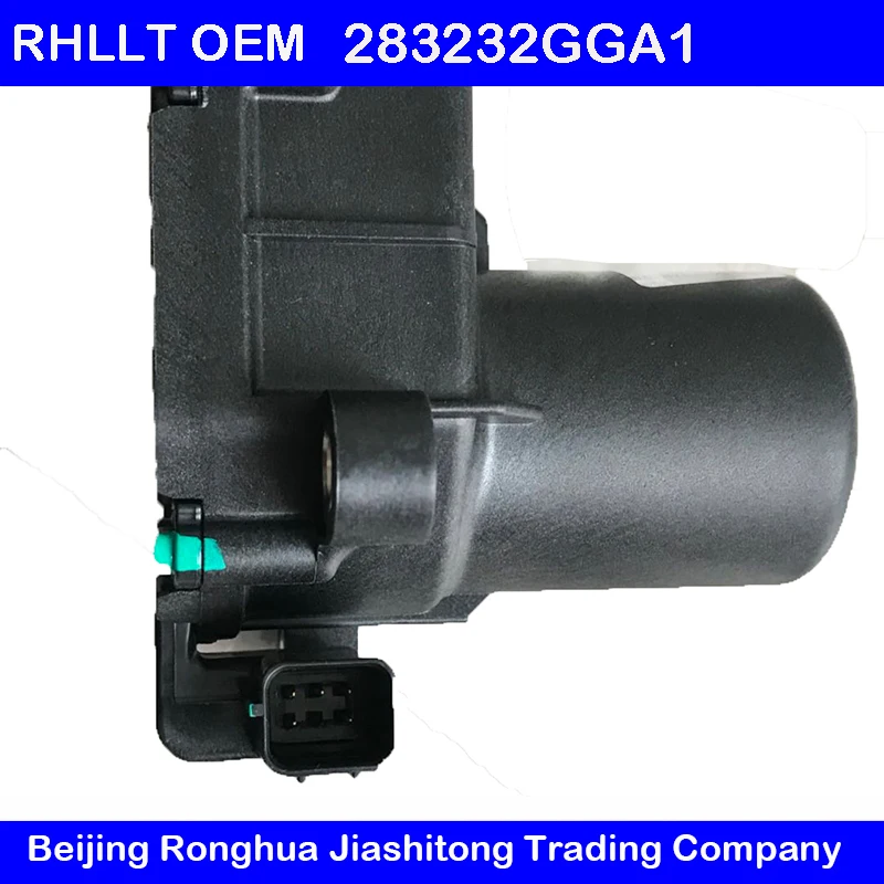 OEM 283232GGA1 Впускной двигатель для Hyundai Sonata 15 17 KIA Optima 16 18 Sportage 2.4L 18|Корпус регулятора| |
