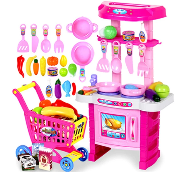 juguetes para niñas cocinitas